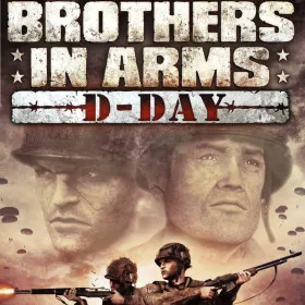 Brothers in Arms: D-Day