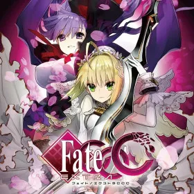Fate/Extra CCC