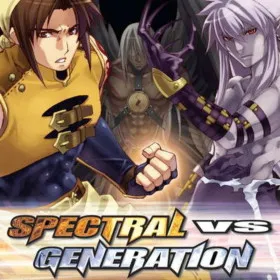 Spectral vs. Generation