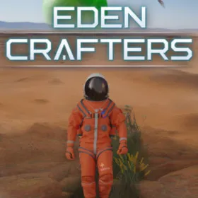 Eden Crafters