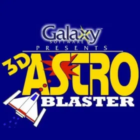 3D Astro Blaster