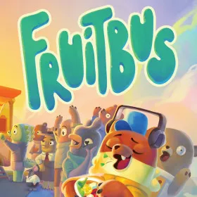 Fruitbus