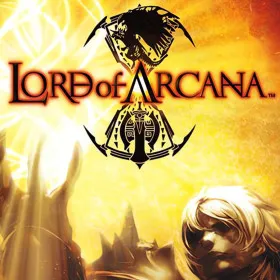 Lord of Arcana