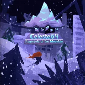 Celeste 64: Fragments of the Mountain