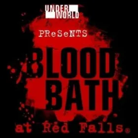 Blood Bath at Red Falls