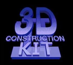3D Construction Kit