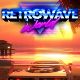 Retrowave World