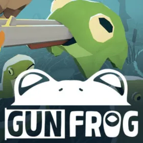 Gun Frog