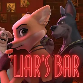 Liar's Bar