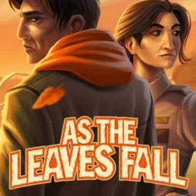 As The Leaves Fall