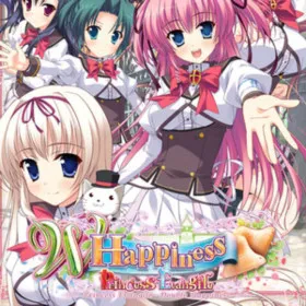 Princess Evangile W Happiness