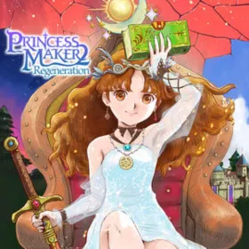 Princess Maker 2: Regeneration