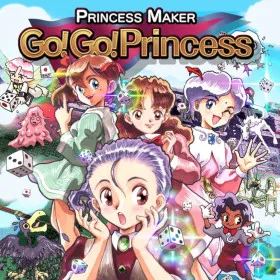 Princess Maker: Go!Go! Princess