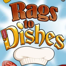 Rags to Dishes