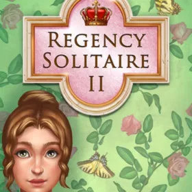 Regency Solitaire II
