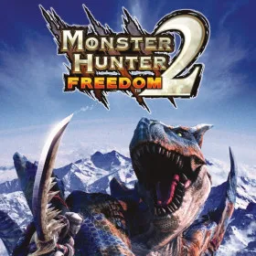 Monster Hunter: Freedom 2