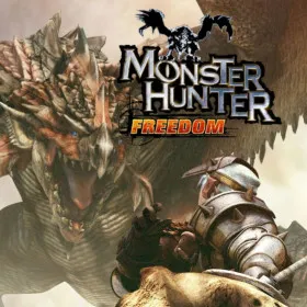 Monster Hunter Freedom