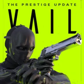 VAIL VR