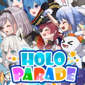 HoloParade