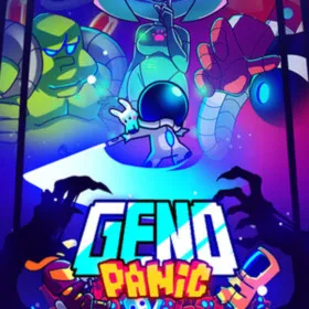 Genopanic