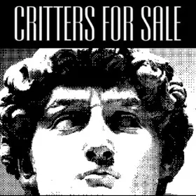 Critters for Sale