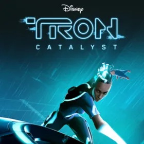 TRON: Catalyst