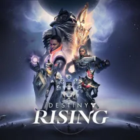 Destiny: Rising