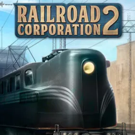 Railroad Corporation 2