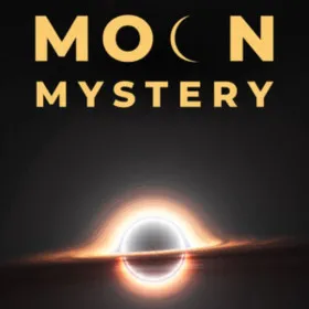 Moon Mystery
