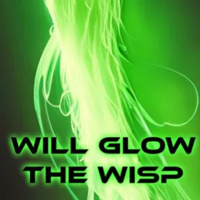 Will Glow the Wisp