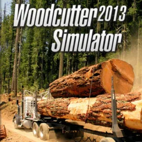 Woodcutter Simulator 2013