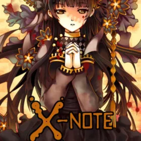 X-note