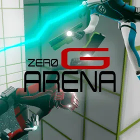 Zero G Arena