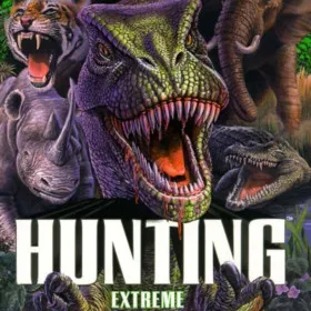 3D Hunting: Extreme