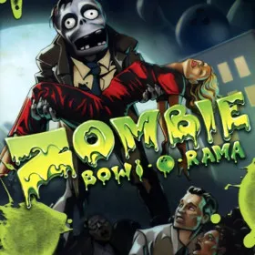 Zombie Bowl-o-Rama