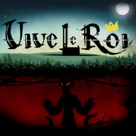 Vive le Roi