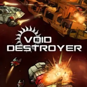 Void Destroyer