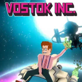 Vostok Inc.