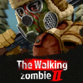Walking Zombie 2
