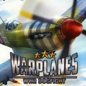 Warplanes: WW2 Dogfight