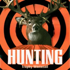 3D Hunting: Trophy Whitetails