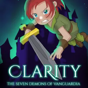 Clarity: The Seven Demons of Vanguardia