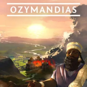 Ozymandias