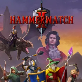 Hammerwatch II