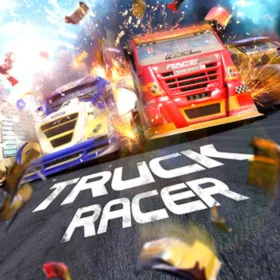 Truck Racer