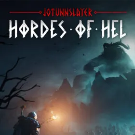 Jotunnslayer: Hordes of Hel
