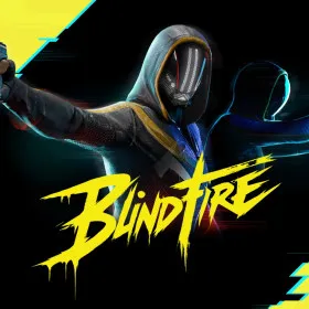 Blindfire