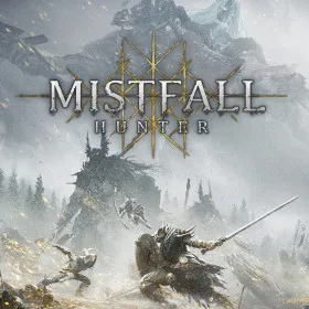 Mistfall Hunter