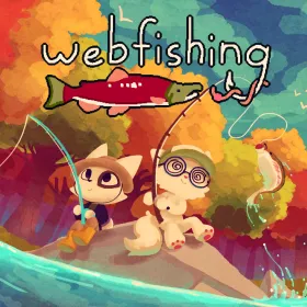 WEBFISHING