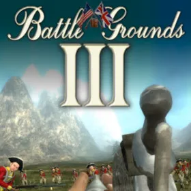 Battle Grounds III